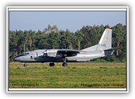 AN-26 HuAF 603